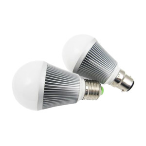 LED Bulb E27 3