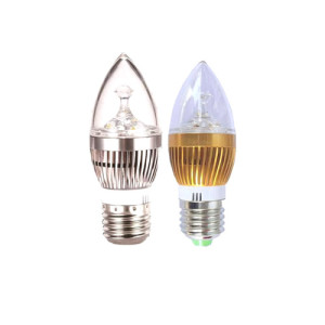 LED bulbE14- C45