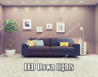 led-down-lights